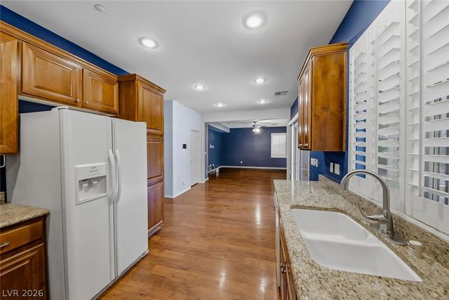 1129 Dunrobin Garden Street, Henderson, NV 89002