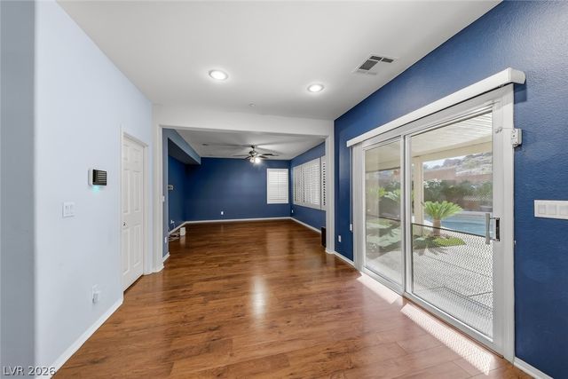 1129 Dunrobin Garden Street, Henderson, NV 89002