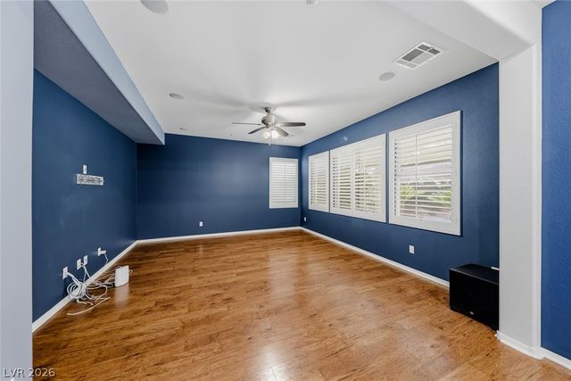 1129 Dunrobin Garden Street, Henderson, NV 89002