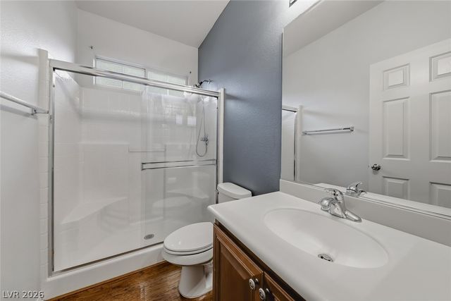 1129 Dunrobin Garden Street, Henderson, NV 89002