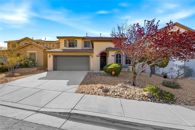 1129 Dunrobin Garden Street, Henderson, NV 89002