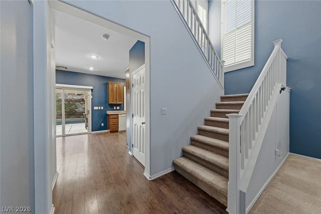 1129 Dunrobin Garden Street, Henderson, NV 89002