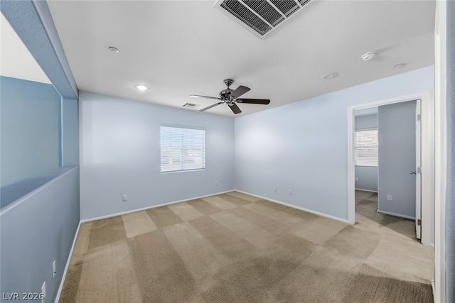 1129 Dunrobin Garden Street, Henderson, NV 89002