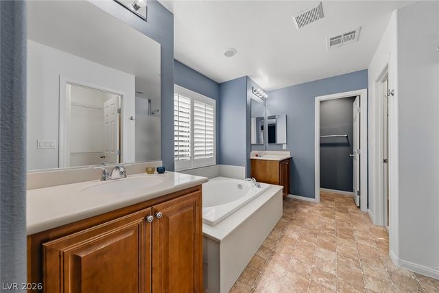 1129 Dunrobin Garden Street, Henderson, NV 89002