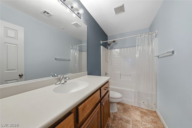 1129 Dunrobin Garden Street, Henderson, NV 89002