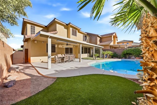 1129 Dunrobin Garden Street, Henderson, NV 89002