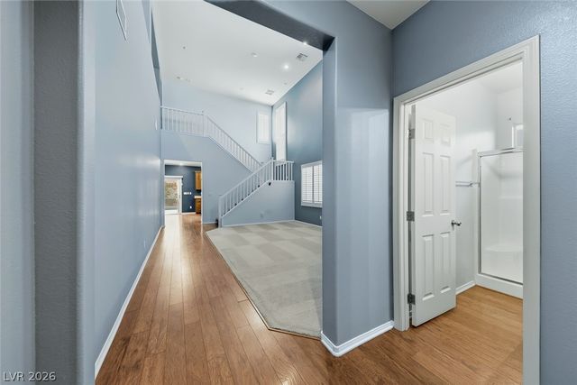 1129 Dunrobin Garden Street, Henderson, NV 89002