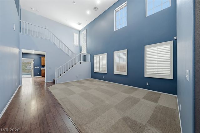 1129 Dunrobin Garden Street, Henderson, NV 89002