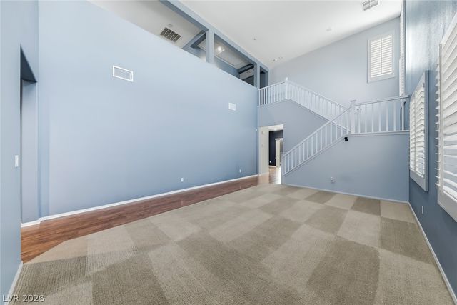 1129 Dunrobin Garden Street, Henderson, NV 89002