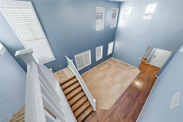 1129 Dunrobin Garden Street, Henderson, NV 89002