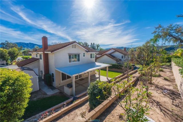 5605 Vista Cantora, Yorba Linda, CA 92887