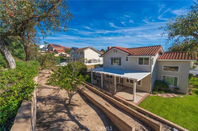 5605 Vista Cantora, Yorba Linda, CA 92887
