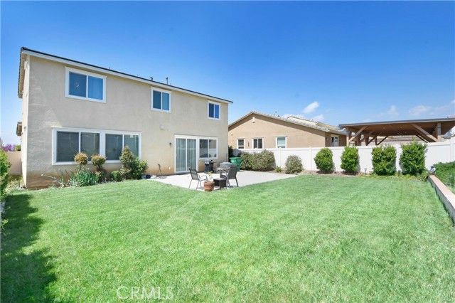 1628 Tildon Court, Beaumont, CA 92223