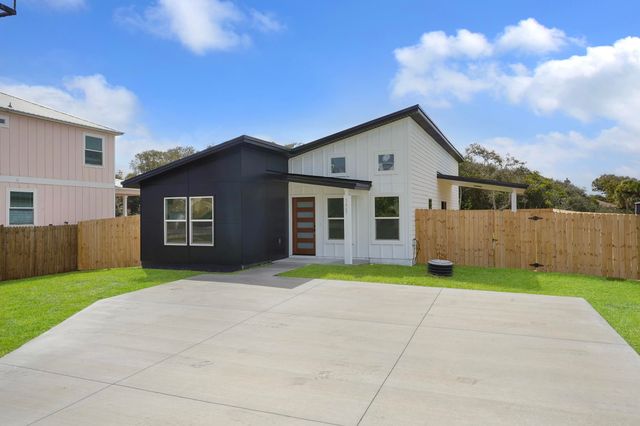 5461 A1A South, St Augustine, FL 32080