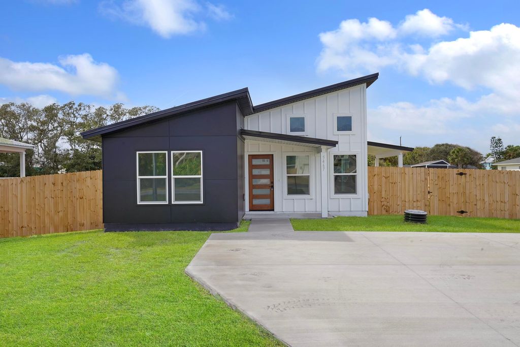 5461 A1A South, St Augustine, FL 32080