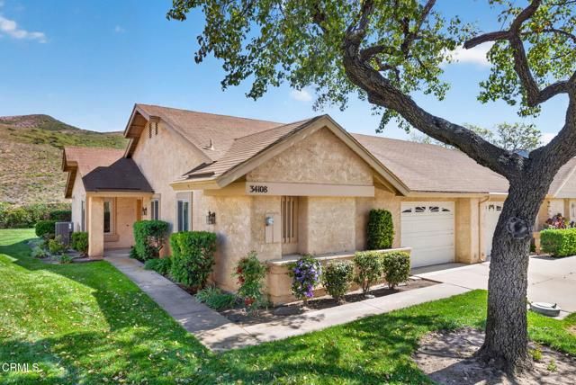 34108 Village 34, Camarillo, CA 93012