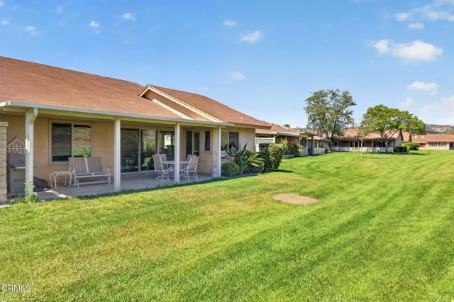 34108 Village 34, Camarillo, CA 93012