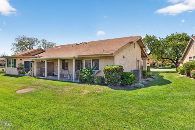 34108 Village 34, Camarillo, CA 93012