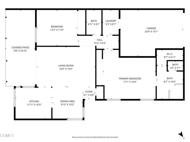 34108 Village 34, Camarillo, CA 93012