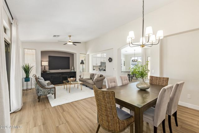 4694 E MIA Court, Gilbert, AZ 85298