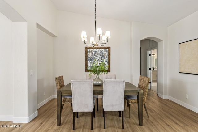 4694 E MIA Court, Gilbert, AZ 85298