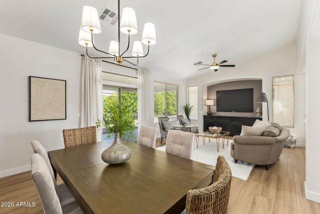 4694 E MIA Court, Gilbert, AZ 85298