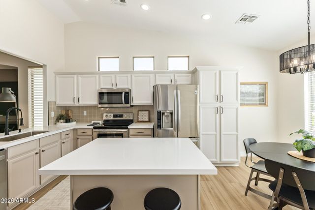 4694 E MIA Court, Gilbert, AZ 85298