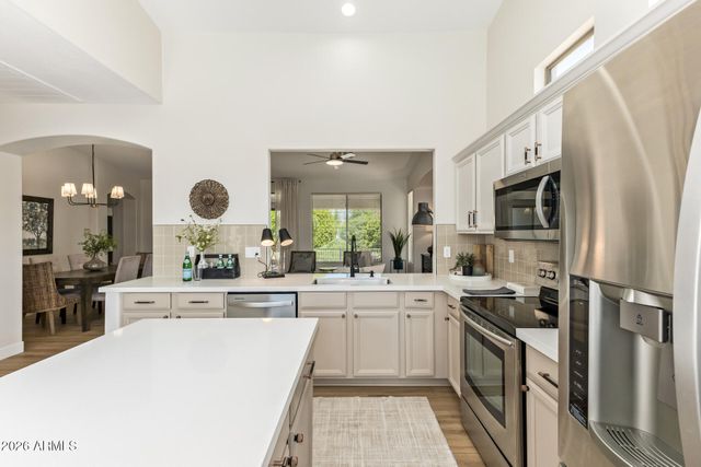 4694 E MIA Court, Gilbert, AZ 85298