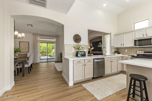 4694 E MIA Court, Gilbert, AZ 85298