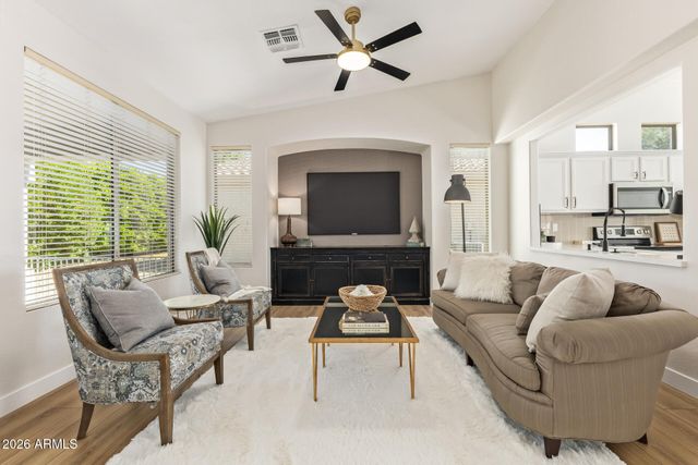 4694 E MIA Court, Gilbert, AZ 85298