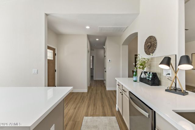 4694 E MIA Court, Gilbert, AZ 85298