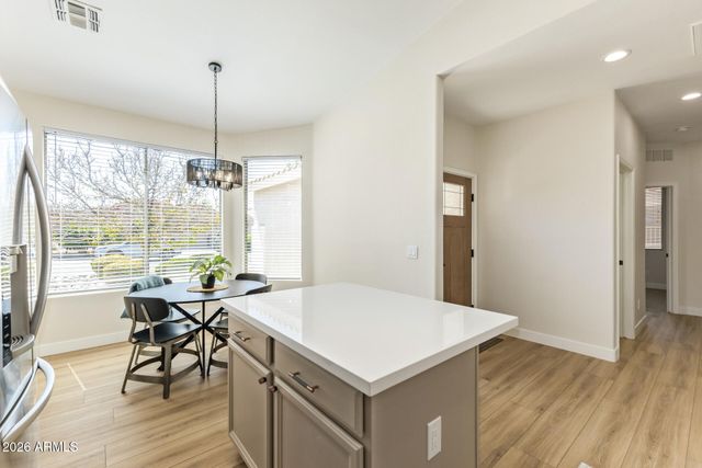 4694 E MIA Court, Gilbert, AZ 85298