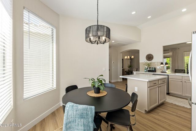 4694 E MIA Court, Gilbert, AZ 85298