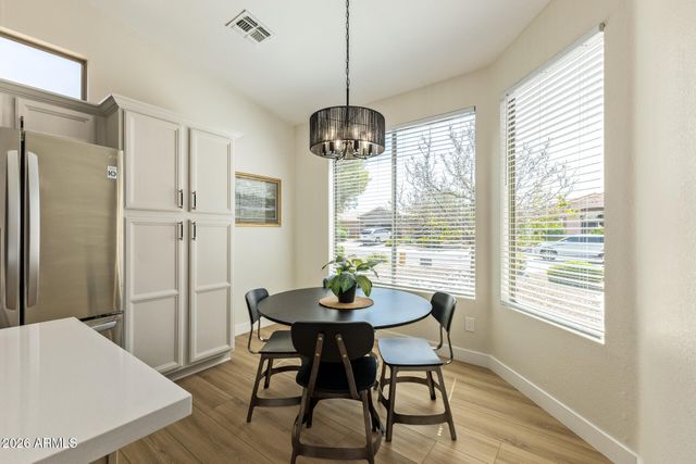 4694 E MIA Court, Gilbert, AZ 85298