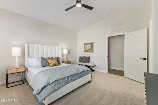 4694 E MIA Court, Gilbert, AZ 85298