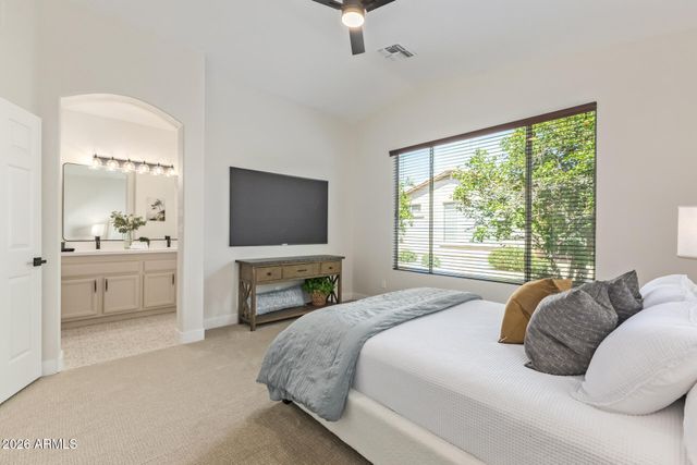 4694 E MIA Court, Gilbert, AZ 85298