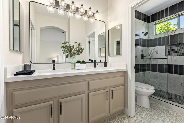 4694 E MIA Court, Gilbert, AZ 85298