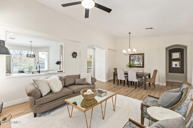 4694 E MIA Court, Gilbert, AZ 85298