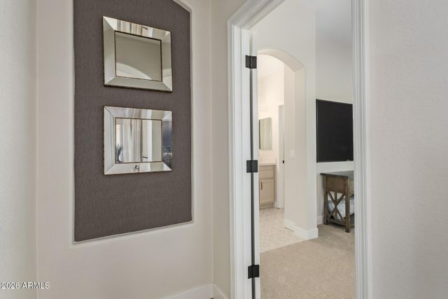 4694 E MIA Court, Gilbert, AZ 85298