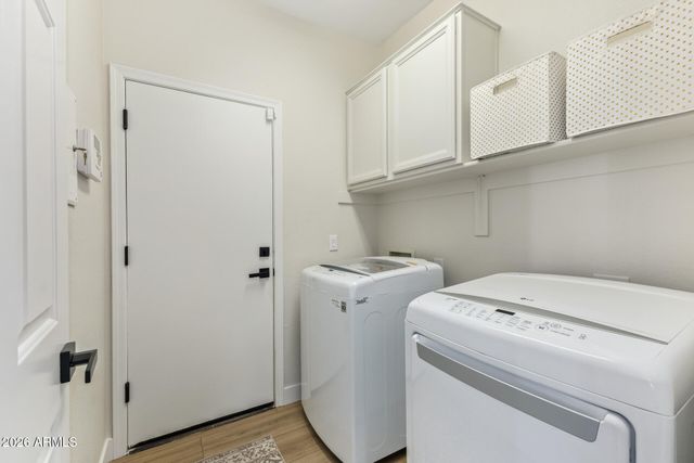 4694 E MIA Court, Gilbert, AZ 85298