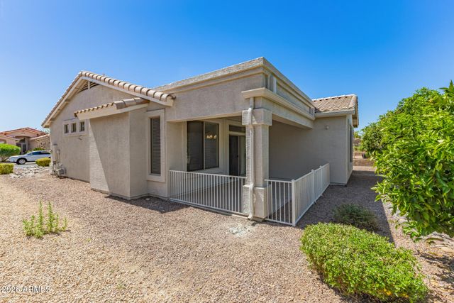 4694 E MIA Court, Gilbert, AZ 85298