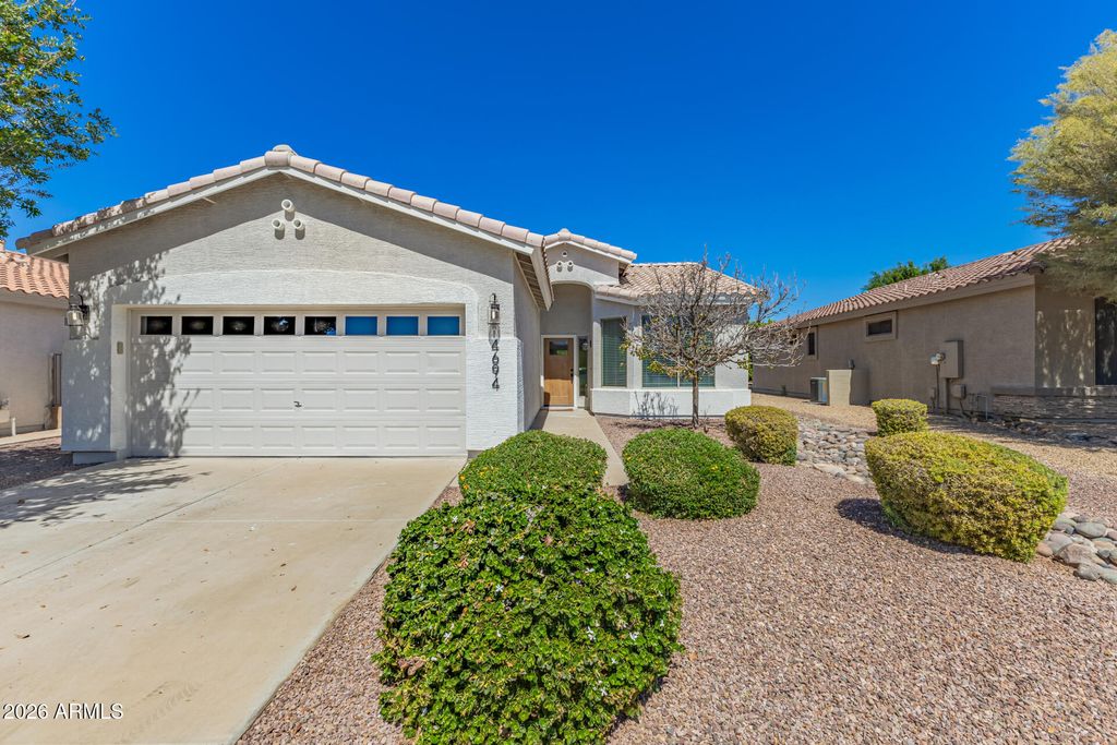 4694 E MIA Court, Gilbert, AZ 85298