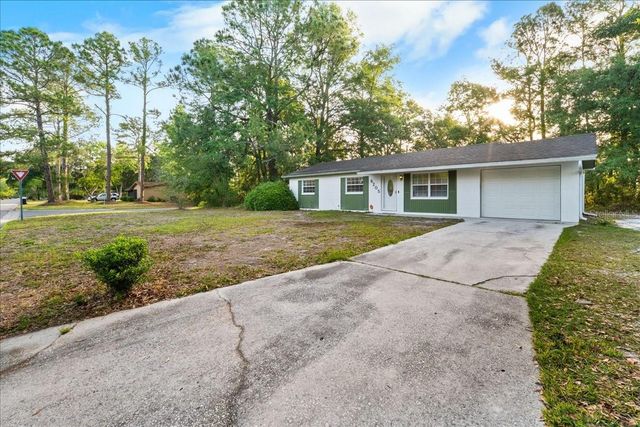 6205 NW 26TH TERRACE, Gainesville, FL 32653
