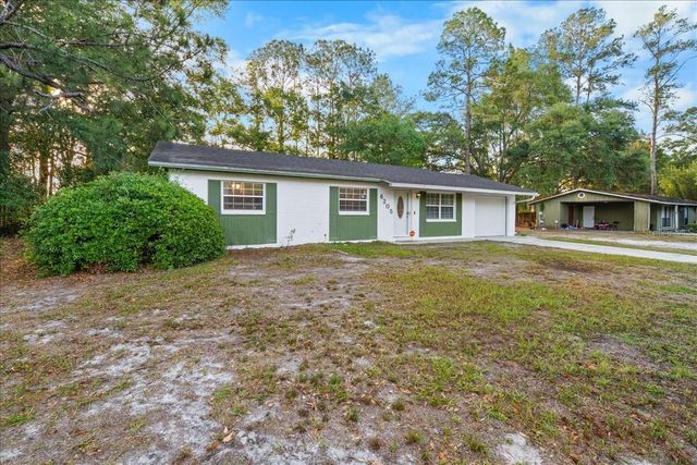 6205 NW 26TH TERRACE, Gainesville, FL 32653