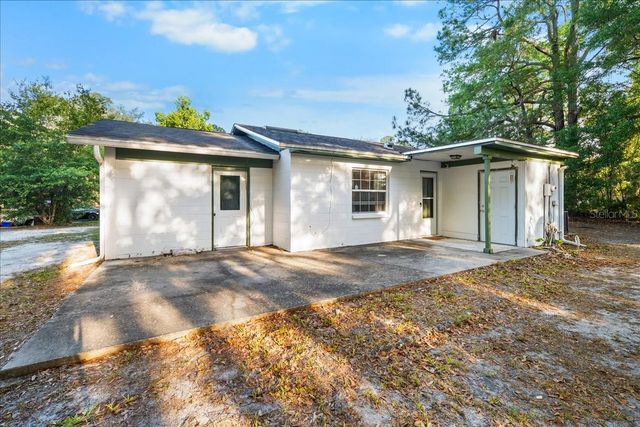 6205 NW 26TH TERRACE, Gainesville, FL 32653