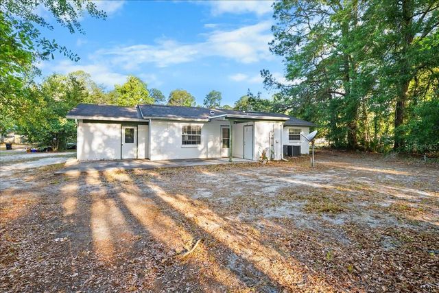 6205 NW 26TH TERRACE, Gainesville, FL 32653