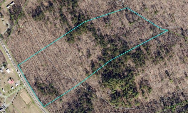 403 Ball Park RD, Rocky Mount, VA 24151