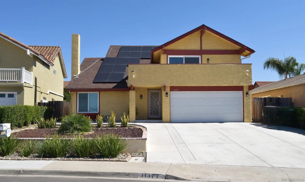 11377 Volans St, San Diego, CA 92126