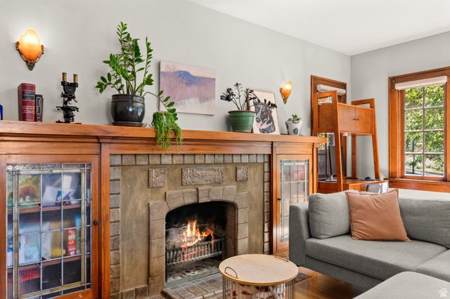 383 N I ST, Salt Lake City, UT 84103