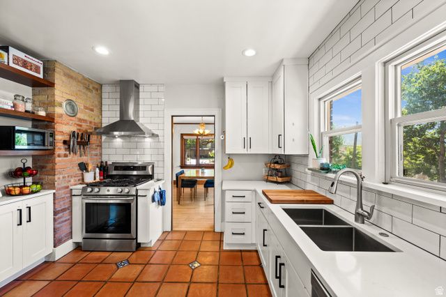 383 N I ST, Salt Lake City, UT 84103